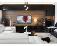 Hama ANTENA POKOJOWA DVB-T2 35 RI-3 - 1527706 - zdjęcie 3
